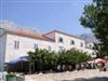 Bluesun Hotel Kastelet 图彻皮 外观 照片