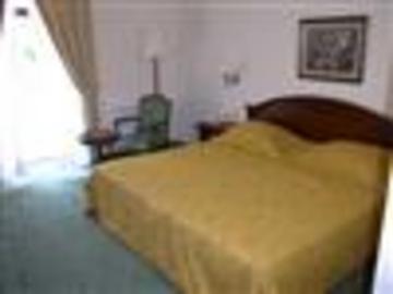 Bluesun Hotel Kastelet 图彻皮 外观 照片